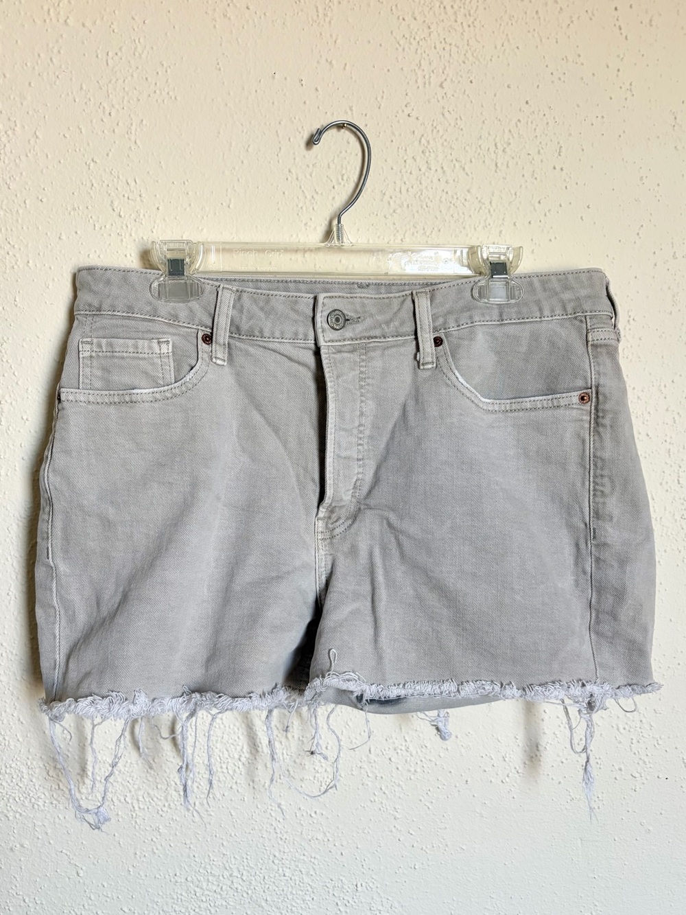 Old Navy OG Straight Shorts